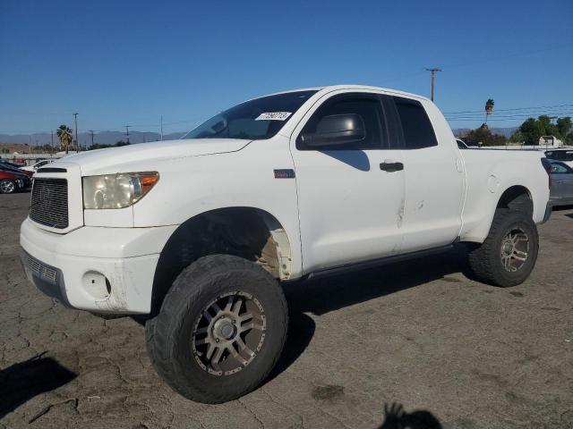 2010 Toyota Tundra 