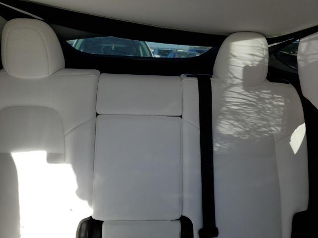 2020 TESLA MODEL Y - 5YJYGDEEXLF030980