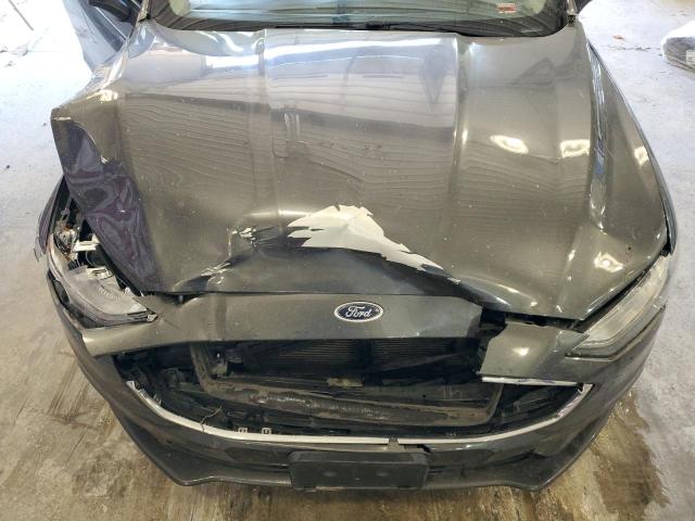 3FA6P0LU7HR357276 | 2017 FORD FUSION SE
