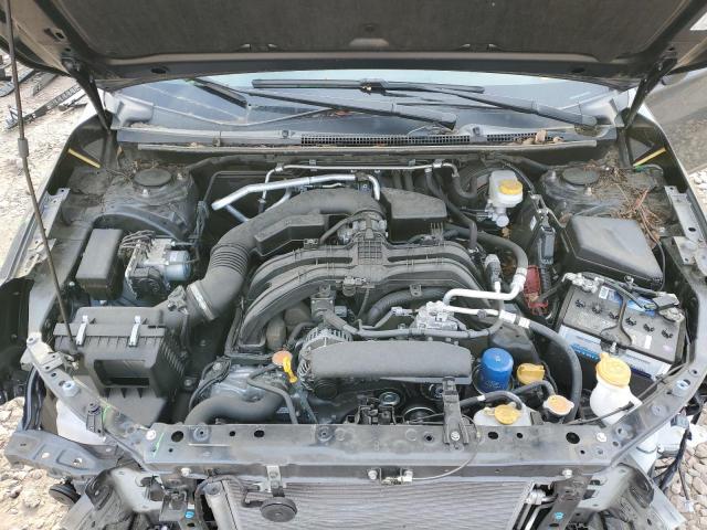 2021 SUBARU CROSSTREK - JF2GTHMC2M8322740