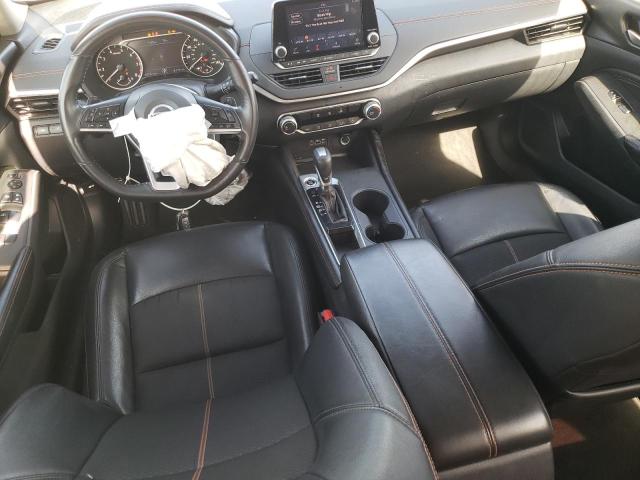 1N4BL4CVXNN311711 Nissan ALTIMA SR