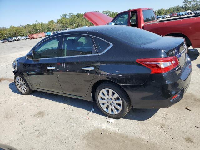 Vin: 3n1ab7ap1ky326789, lot: 74386553, nissan sentra s 20192