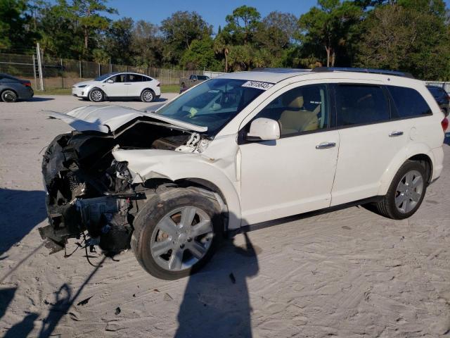 2014 Dodge Journey Limited