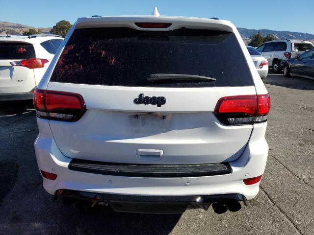 1C4RJFN9XJC356566 Jeep Grand Cherokee Trackhawk