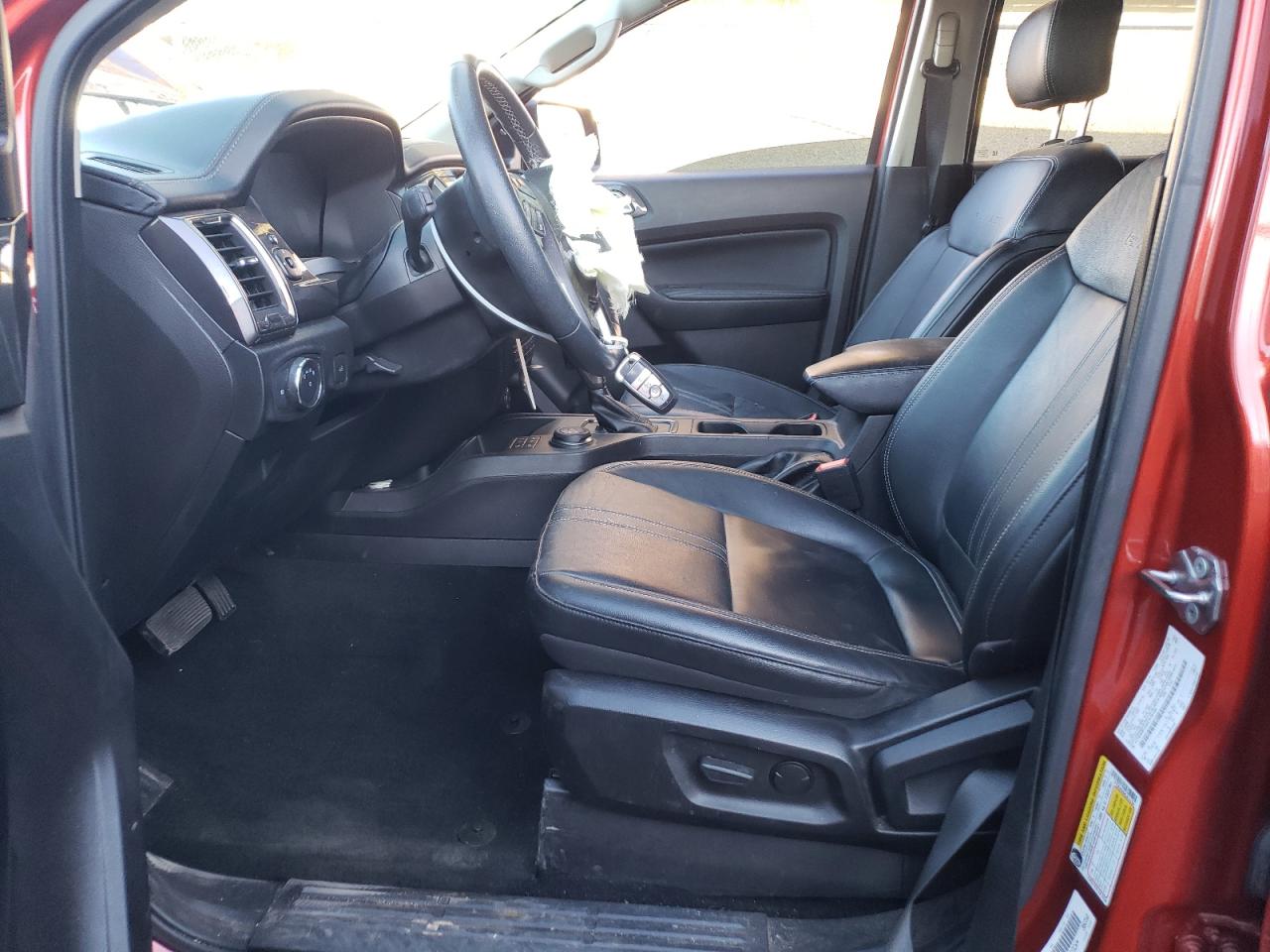 1fter4fh6kla13160 1FTER4FH6KLA13160 2019 Ford Ranger Xl