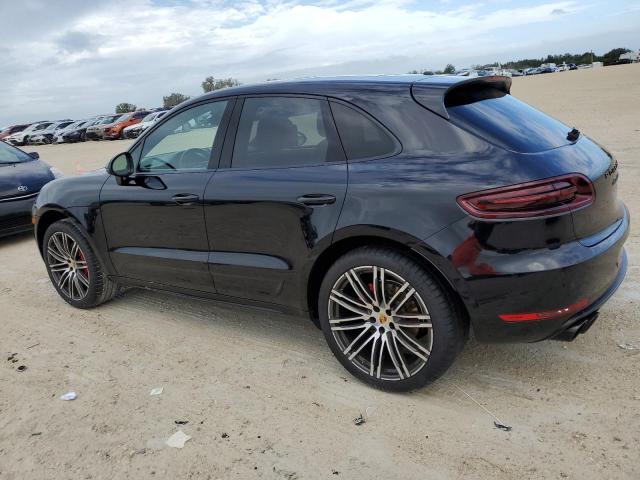 VIN WP1AG2A59JLB64738 2018 Porsche Macan, Gts no.2