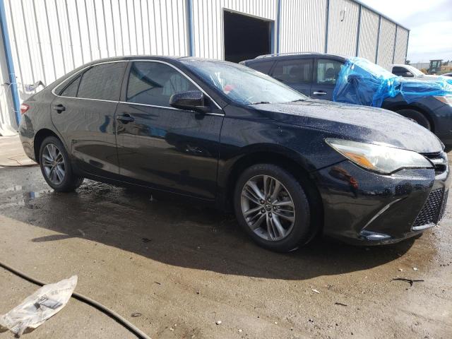 2015 TOYOTA CAMRY LE - 4T1BF1FK7FU486325