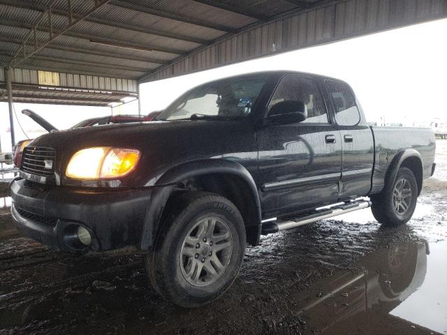 2003 Toyota Tundra 