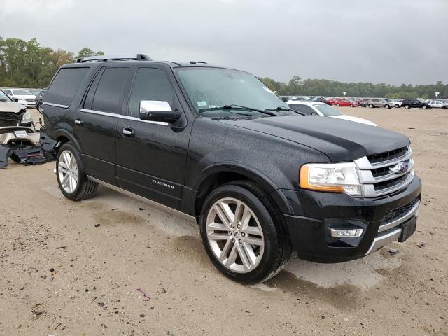1FMJU1LT1HEA47228 Ford Expedition Platinum