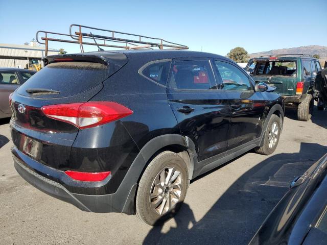 KM8J23A46JU822244 | 2018 HYUNDAI TUCSON SE