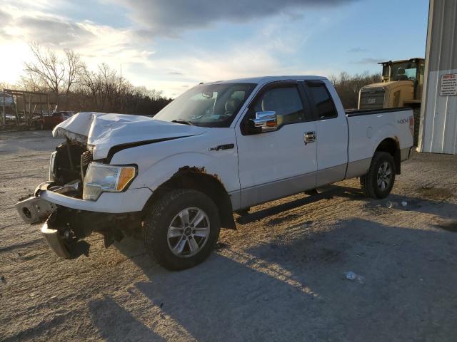 2010 Ford F-150 