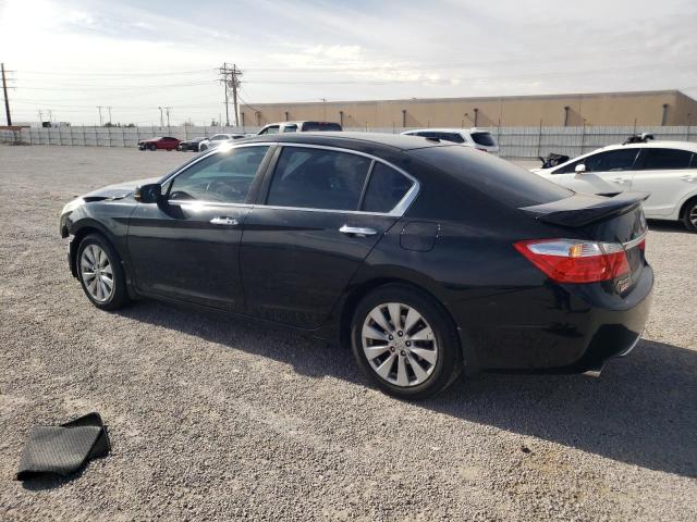 1HGCR3F86EA039986 | 2014 HONDA ACCORD EXL