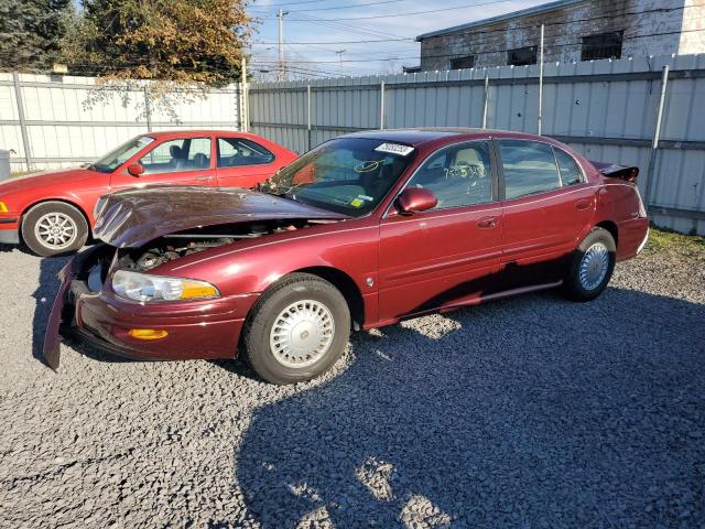 2001 Buick LeSabre Custom