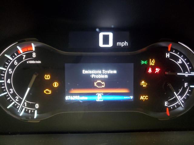 5FNYF6H63GB072660 Honda PILOT EXL