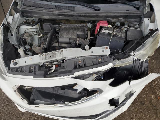 ML32A3HJ3JH001265 Mitsubishi MIRAGE ES