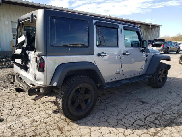 1C4BJWDG6GL135539 | 2016 JEEP WRANGLER U