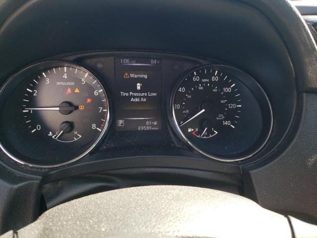 JN1BJ1CP9JW102774 Nissan Rogue Sport S