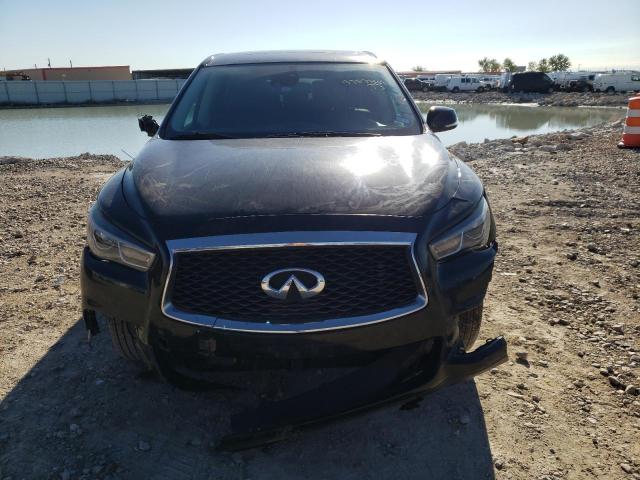 5N1DL0MN1KC535267 | 2019 INFINITI QX60 LUXE