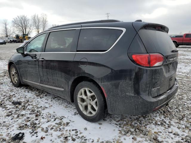 2C4RC1BG4HR810036 | 2017 Chrysler pacifica touring l