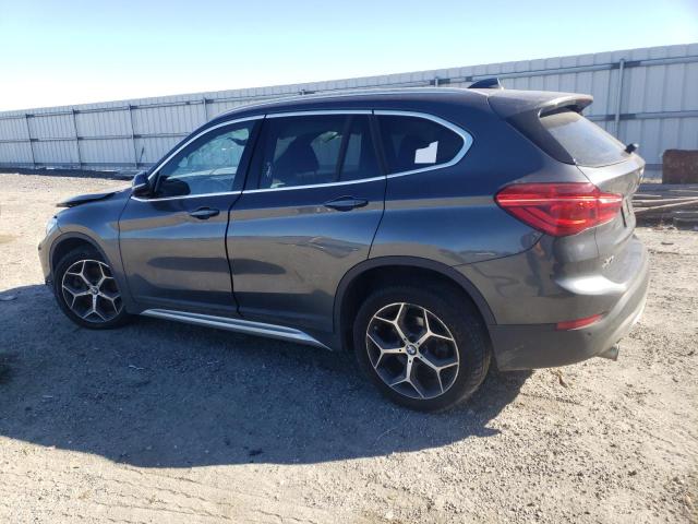 WBXHU7C52K5L10151 BMW X1 SDRIVE2 2