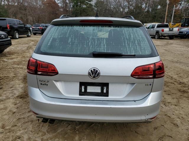 2015 VOLKSWAGEN GOLF SPORT - 3VWCA7AU1FM504578