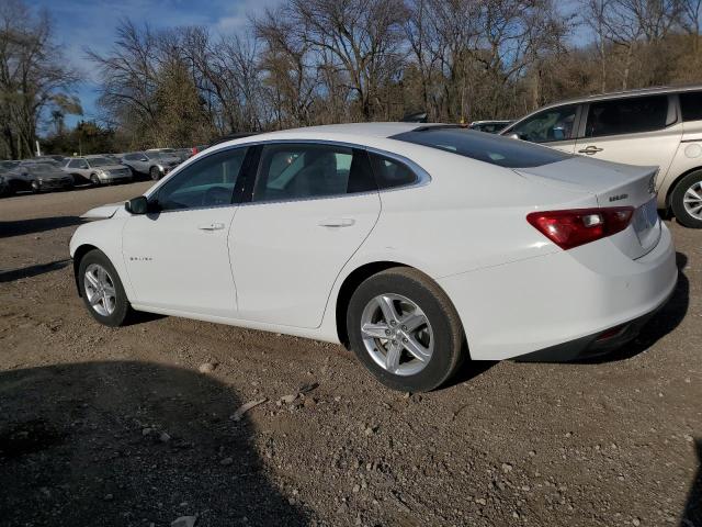 1G1ZC5ST3PF147299 | 2023 CHEVROLET MALIBU LS