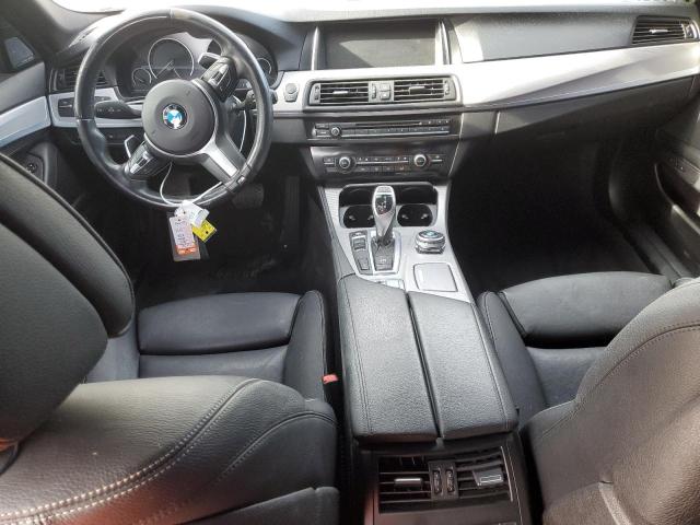 WBA5B1C52ED484098 | 2014 BMW 535 I