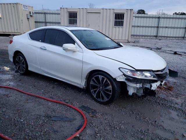 1HGCT1B87GA000404 | 2016 HONDA ACCORD EXL