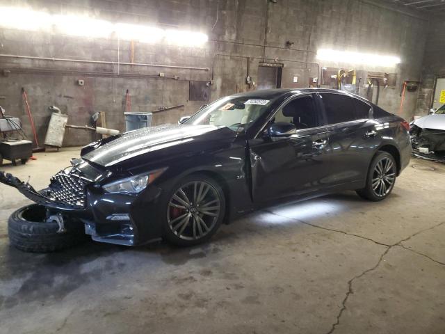 2020 INFINITI Q50 PURE - JN1EV7AR2LM253480