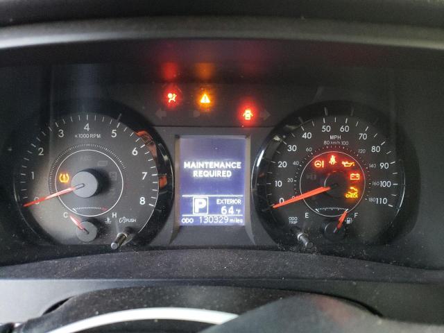 5TDZK3DC1FS531835 Toyota SIENNA