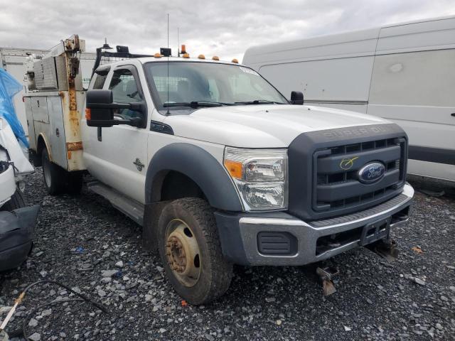 2012 Ford F450 Super Duty VIN: 1FD0X4HT6CED20721 Lot: 76943883