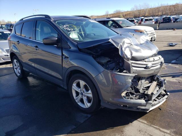 1FMCU9GX2GUB80606 | 2016 FORD ESCAPE SE