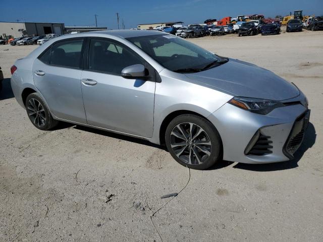 Vin: 5yfburhe5hp577027, lot: 76890353, toyota corolla l 20174