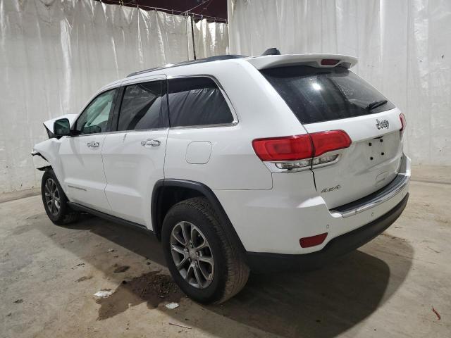 1C4RJFBG8GC463515 | 2016 JEEP GRAND CHER