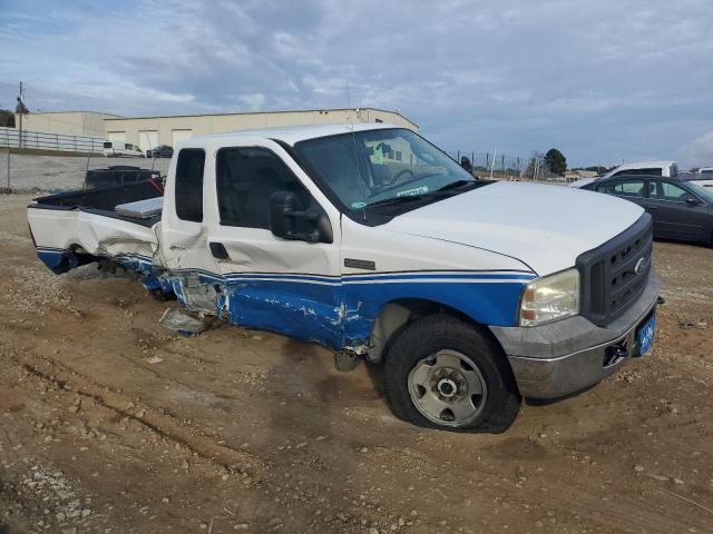 1FTSX21P05EC32894 | 2005 Ford f250 super duty