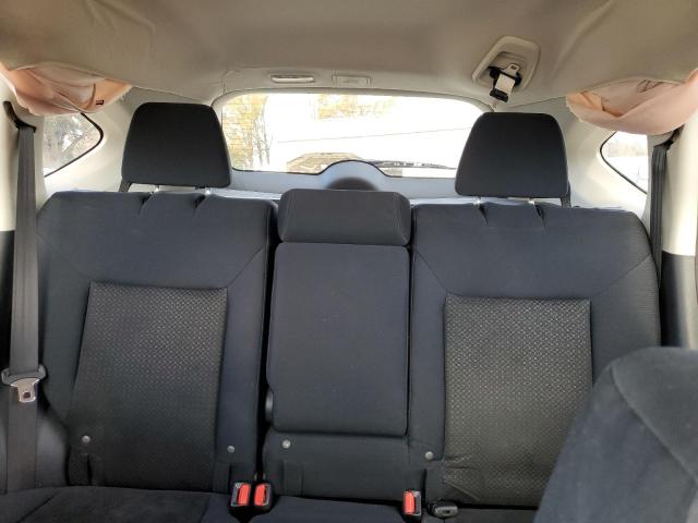 2HKRM4H54FH630702 Honda CR-V EX