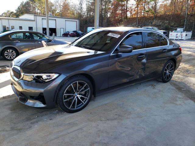 2020 BMW 3 Series 330i