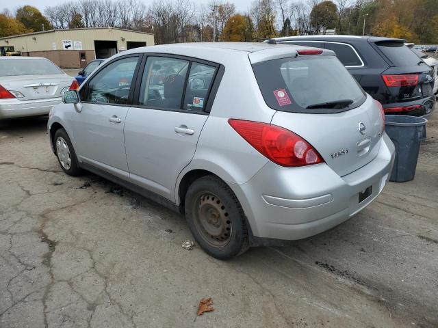 3N1BC13E27L458491 | 2007 Nissan versa s