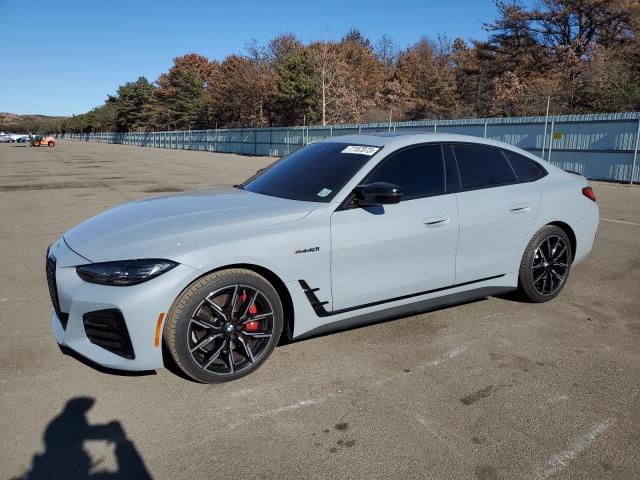 BMW M4 GRAN COUPE