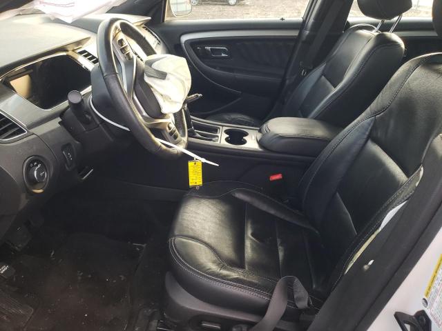 2018 Ford Taurus Sel VIN: 1FAHP2E81JG123037 Lot: 78092323