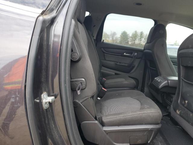 2017 CHEVROLET TRAVERSE L - 1GNKRGKD6HJ115335