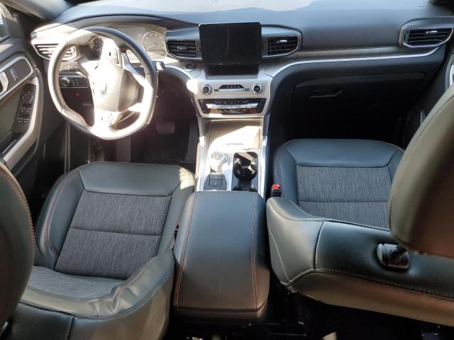 2022 FORD EXPLORER T - 1FMSK8JH7NGA44884