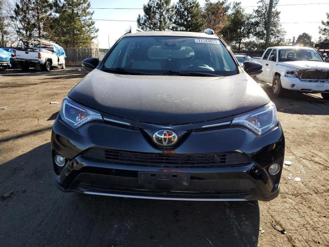 2T3WFREV9JW463821 | 2018 TOYOTA RAV4 ADVEN