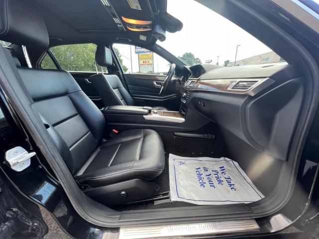 WDDHF9HB4FB103582 Mercedes-Benz E 250 Bluetec