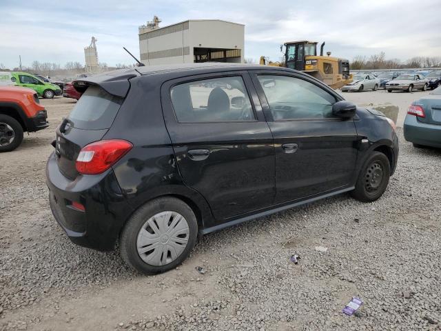 ML32A3HJ9LH007817 Mitsubishi MIRAGE ES