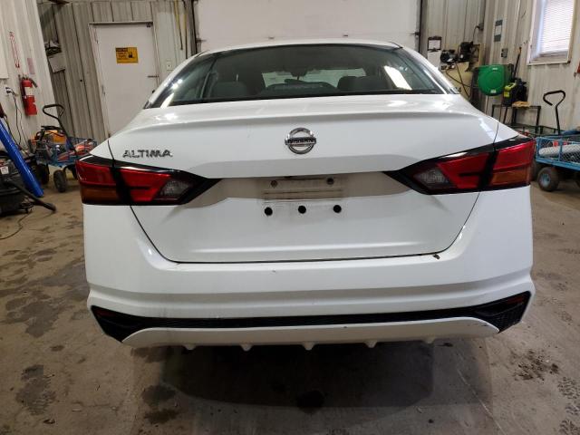 1N4BL4BV1MN354995 Nissan ALTIMA S