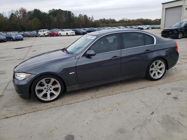 2006 BMW 3 Series 330i