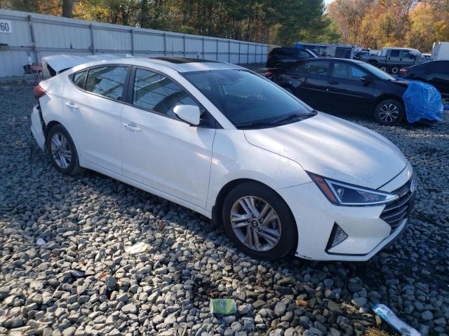 5NPD84LF3LH631446 | 2020 HYUNDAI ELANTRA SE