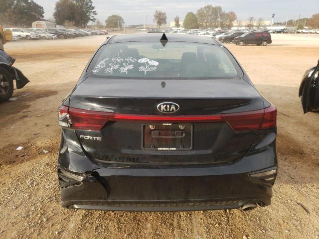 3KPF24AD3KE072897 | 2019 KIA FORTE FE