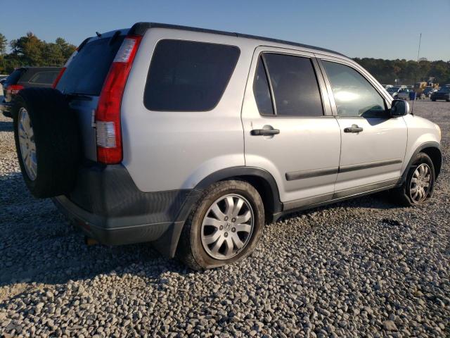 2005 Honda Cr-V Ex VIN: SHSRD78805U335498 Lot: 75059583